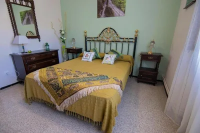 Casa rural Cal Fuster Experience — photo 12