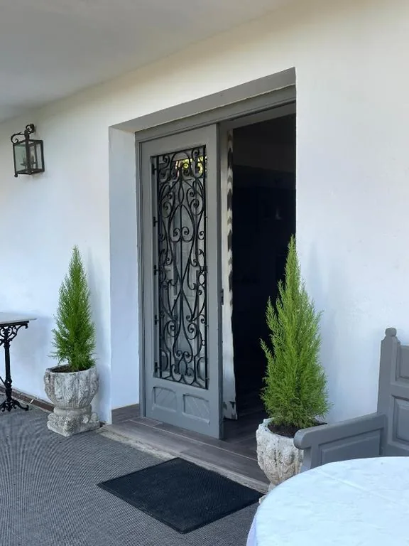 Casa com 1 quarto — Casa Rural Camino de Hierro I y II