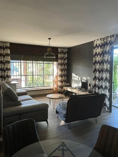 Casa Rural Camino de Hierro I y II — foto 5