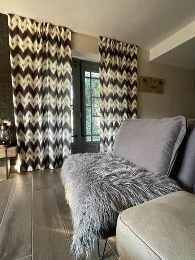 Casa Rural Camino de Hierro I y II — foto 7