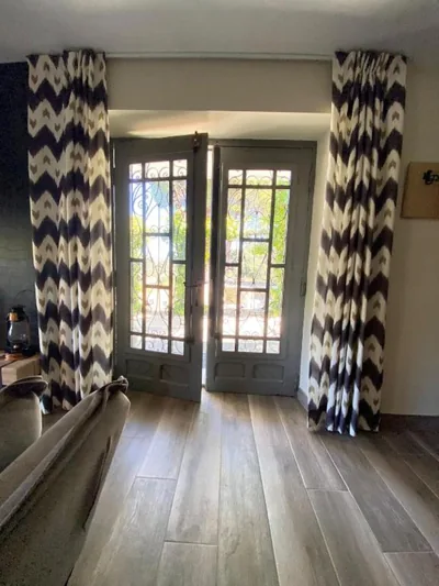 Casa Rural Camino de Hierro I y II — foto 9
