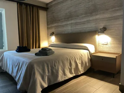 Casa Rural Camino de Hierro I y II — foto 11