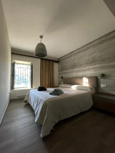 Casa Rural Camino de Hierro I y II — foto 12