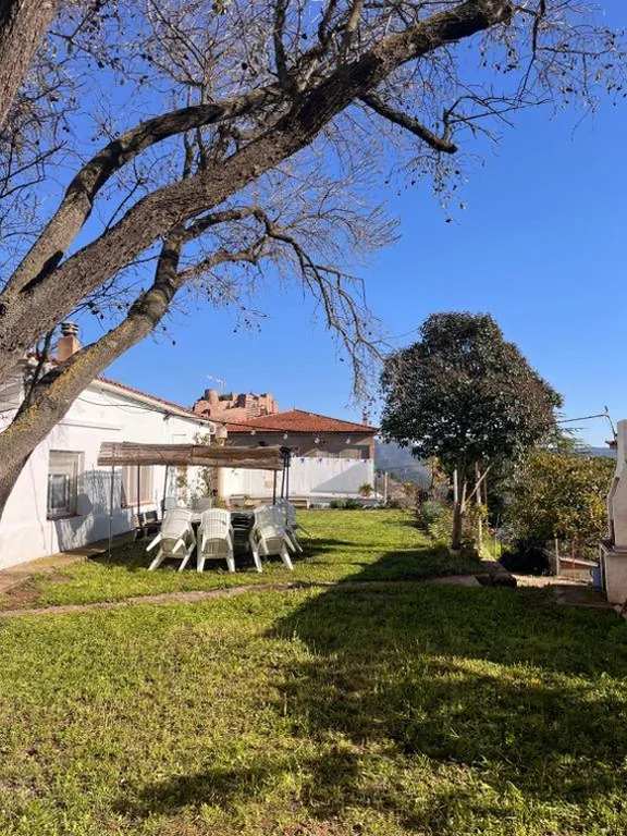 Deluxe Villa — Casa Rural Can Bastida