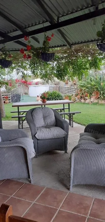 Casa con 3 camere da letto — CASA RURAL CARME DE NELIS
