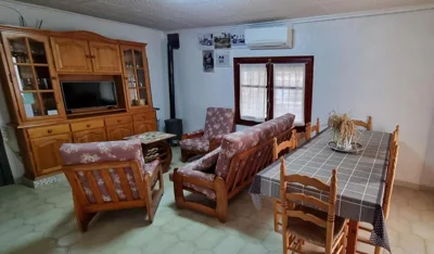 CASA RURAL CARME DE NELIS — foto 4