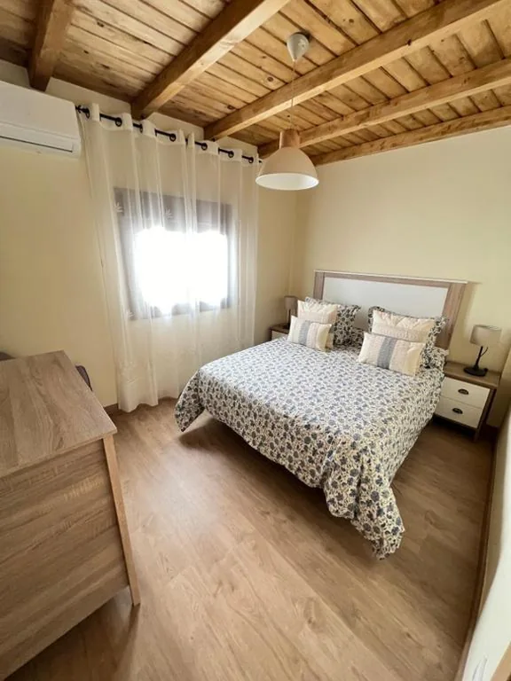 Haus mit 2 Schlafzimmern — Casa Rural Casa Isabel