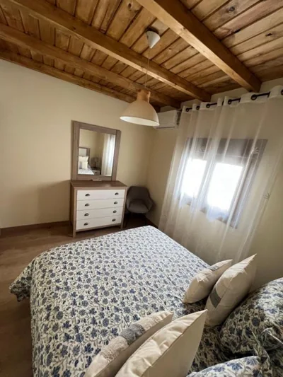 Casa Rural Casa Isabel — Foto 2