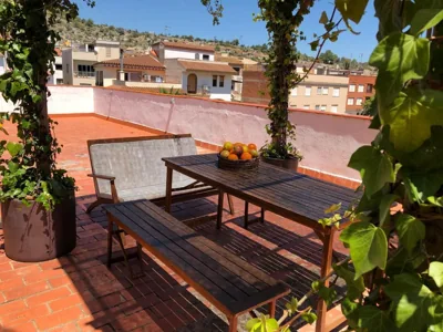 Casa Rural "Casa Maria" — photo 6