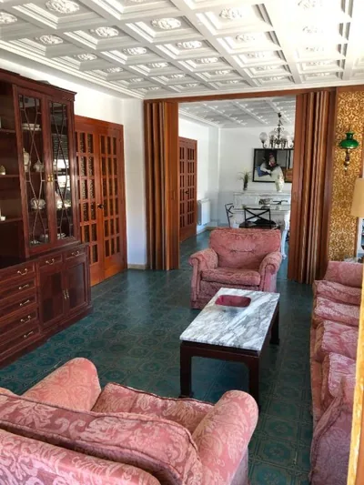 Casa Rural "Casa Maria" — photo 10