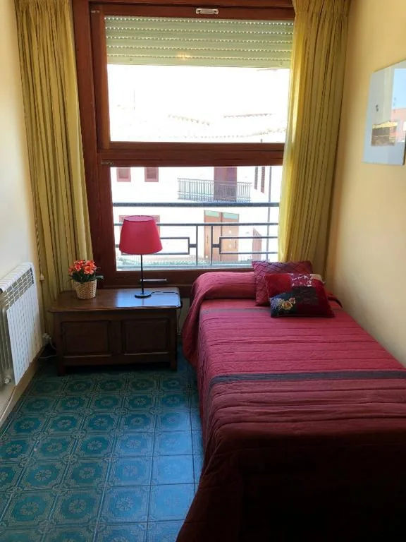 Petite chambre double — Casa Rural "Casa Maria"