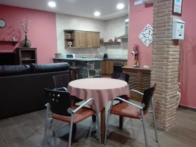 Casa Rural Casa Queta — foto 4
