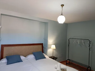 Casa Rural Casa Sagasta — foto 6