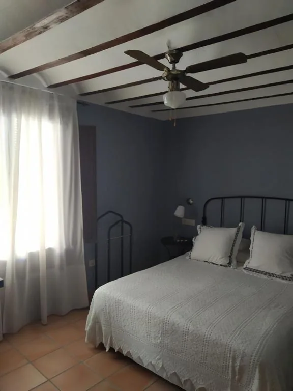 Suite — Casa Rural Casa Sagasta