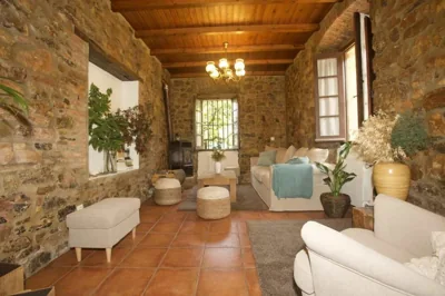 Casa Rural Casa Selmo — foto 3