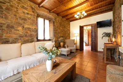 Casa Rural Casa Selmo — foto 4