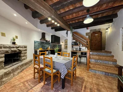 Casa rural Casa Vidosa — Foto 3