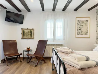 Casa rural Casa Vidosa — Foto 4