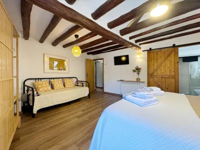 Casa rural Casa Vidosa — Foto 6