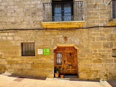Casa rural Casa Vidosa — Foto 8