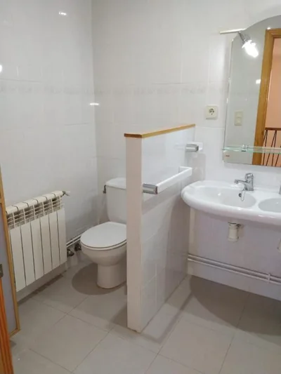 CASA RURAL CASCO ANTIGUO — foto 8