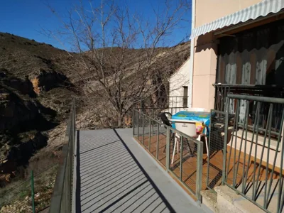 CASA RURAL CASCO ANTIGUO — foto 10