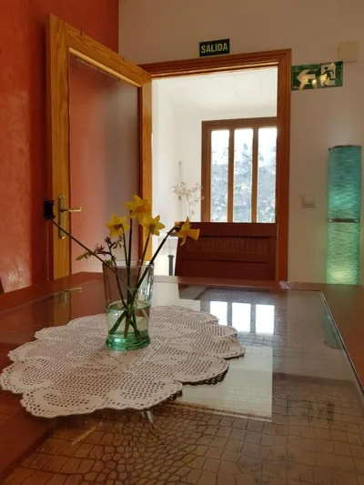 CASA RURAL CASCO ANTIGUO — foto 11