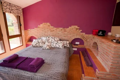 Casa Rural Caseta de l' Hort — foto 2
