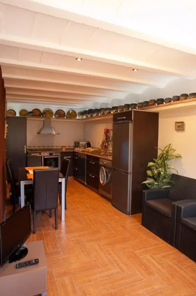 Casa Rural Caseta de l' Hort — foto 3