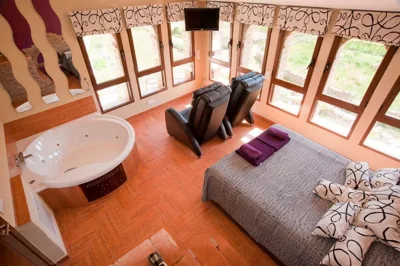 Casa Rural Caseta de l' Hort — foto 4