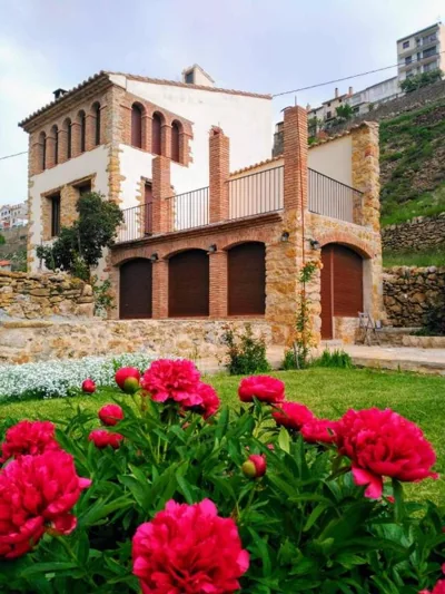 Casa Rural Caseta de l' Hort — foto 5