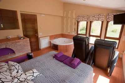 Casa Rural Caseta de l' Hort — foto 6