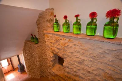 Casa Rural Caseta de l' Hort — foto 7