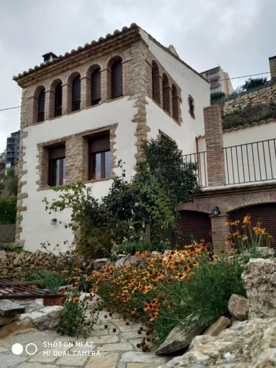 Casa Rural Caseta de l' Hort — foto 10