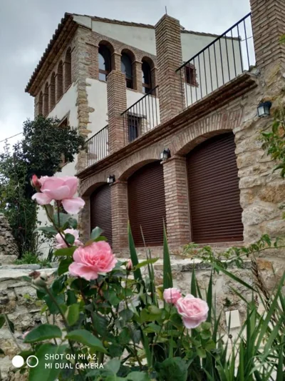 Casa Rural Caseta de l' Hort — foto 11