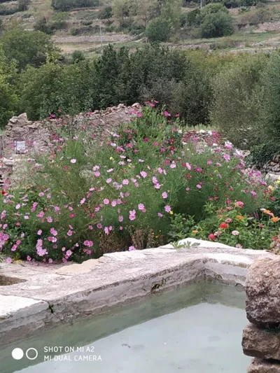 Casa Rural Caseta de l' Hort — foto 12