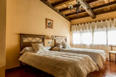 Casa Rural Caseta de los Camineros — foto 2