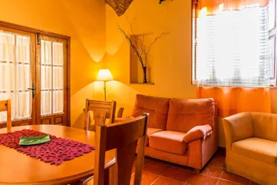 Casa Rural Caseta de los Camineros — foto 4
