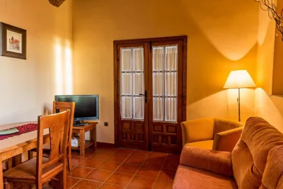 Casa Rural Caseta de los Camineros — foto 5