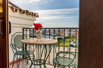 Casa Rural Caseta de los Camineros — foto 6