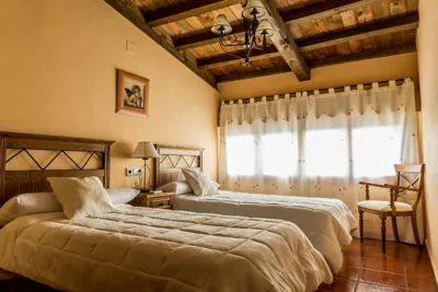 Casa Rural Caseta de los Camineros — foto 7
