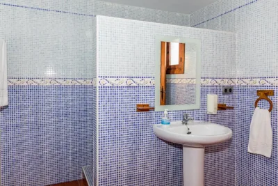 Casa Rural Caseta de los Camineros — foto 8