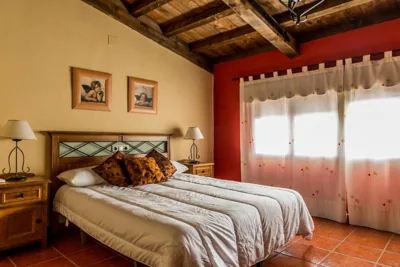 Casa Rural Caseta de los Camineros — foto 10