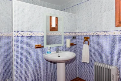 Casa Rural Caseta de los Camineros — foto 11