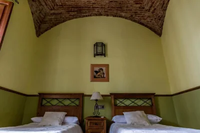 Casa Rural Caseta de los Camineros — foto 12