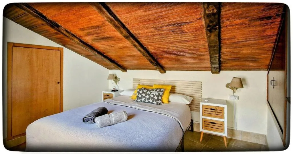 Casa Rural Casita de Chocolate