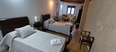 Casa Rural Casona Camino Pedraza - 4 Estrellas — foto 2