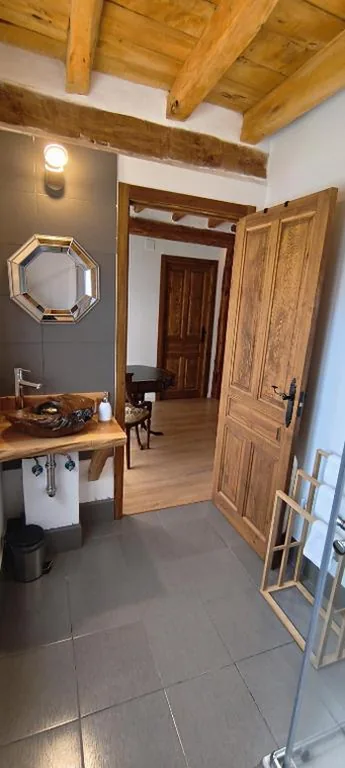 Casa Rural Casona Camino Pedraza - 4 Estrellas — foto 3
