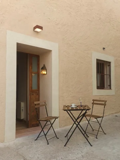 Casa Rural Casona Camino Pedraza - 4 Estrellas — foto 4