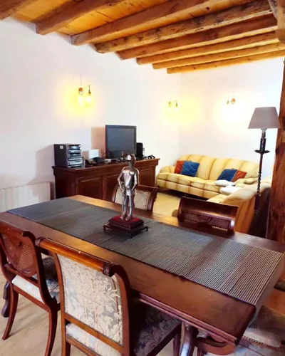 Casa Rural Casona Camino Pedraza - 4 Estrellas — foto 5